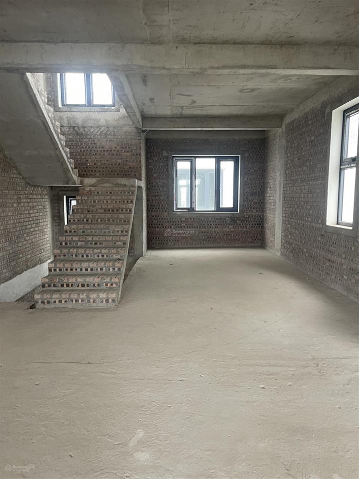 Bán nhà liền kề khu đô thị hinode kim chung, di trạch (lk31  30)