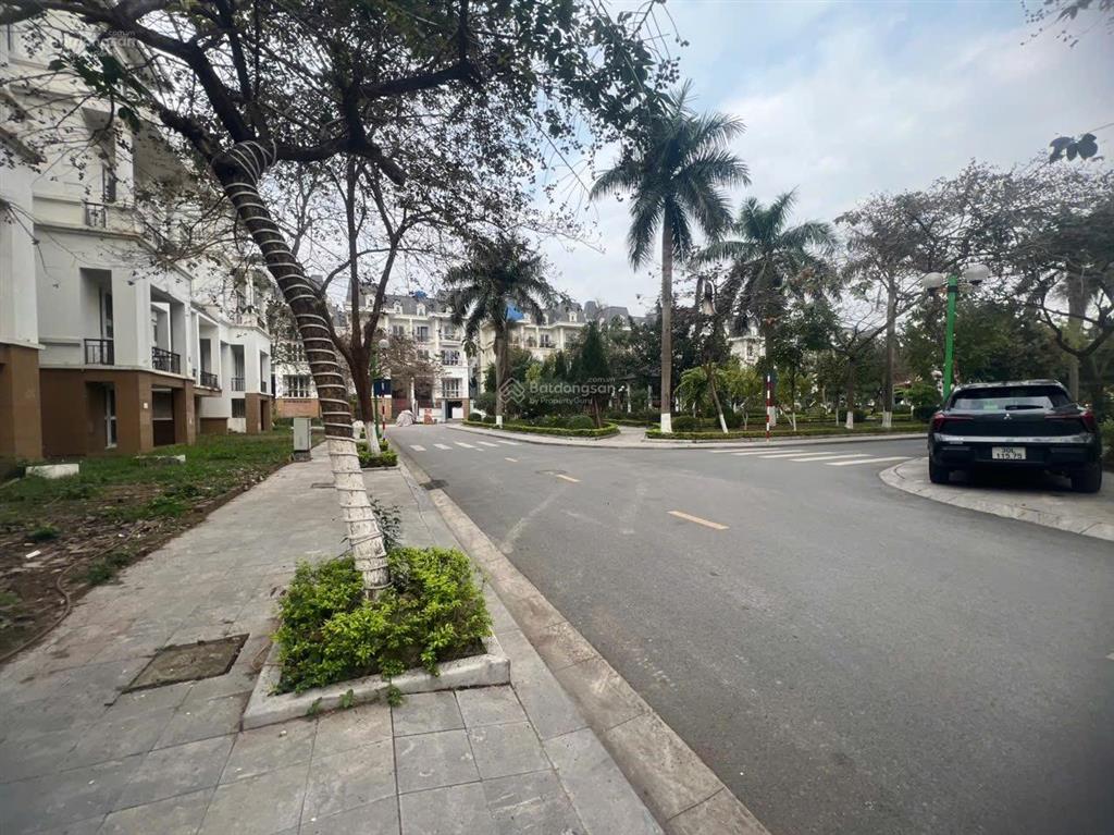 Chính chủ bán nhà (bt song lập) khu đô thị lideco diện tích đất 224m2