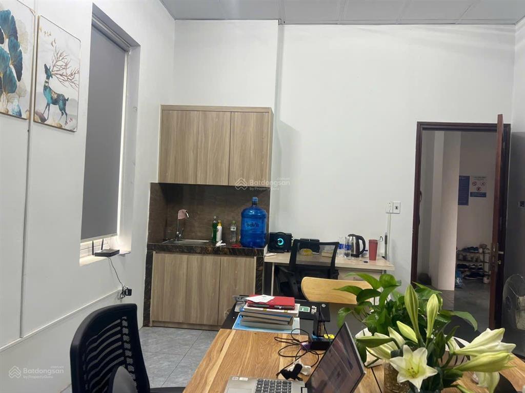 Chính chủ bán nhà (bt song lập) khu đô thị lideco diện tích đất 224m2