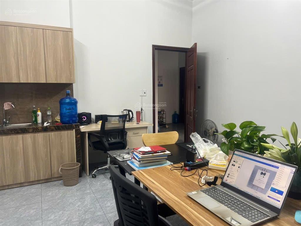 Chính chủ bán nhà (bt song lập) khu đô thị lideco diện tích đất 224m2