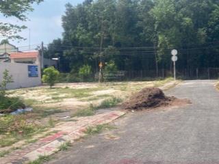 Bán lô đất tt long thành tại đt769 diện tích 90m2 được xây dựng tự do sẵn sổ hồng giá 1tỷ250tr