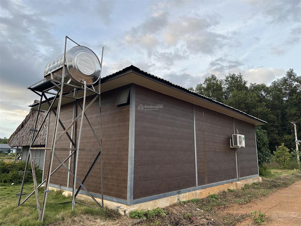 Bán nhanh trong năm, căn homestay tâm huyết, 335,2m2 (100m2 tc), 450tr shr