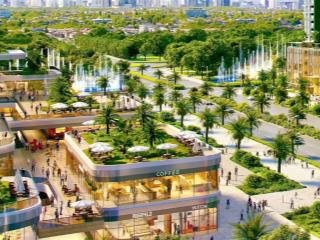 Chiết khấu lên đến 16% ưu tiên chọn căn đẹp view hoa hậu!