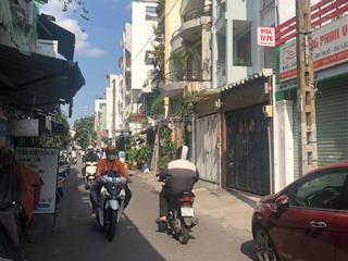 Bán nhà mặt tiền tân bình, khu trung tâm thu nhập ổn định 35tr/tháng
