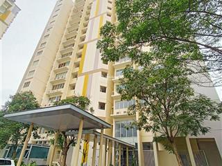 Cho thuê căn hộ 3pn, 2wc, 15 triệu, 112m2 tại khu đô thị the canary, bình dương