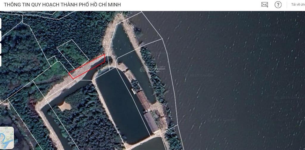 Chỉ 410 triệu có ngay 300m² đất vườn hiệp phước nhà bè, sổ riêng