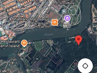 Bán 530m2 đất nông nghiệp tờ bản đồ số 14, phước kiển, nhà bè