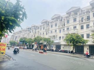 Siêu phẩm  ngay khu vip cityland  nguyễn văn lượng  dt 60m2.