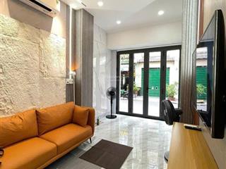 Siêu phẩm nhà đẹp  gần cv hoàng văn thụ  5 phút ra sân bay  đường lê văn sỹ  dt 39m2.