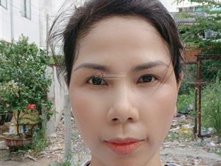 Lô đất vip tân bình  vị trí rất đẹp  ngang 5m  hẻm xe hơi thông sát mặt tiền trường chinh  80m2
