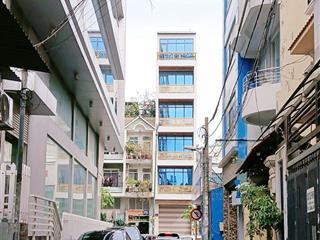 Hót, đi bộ vài bước ra sân bay, hẻm nhựa 8m, vừa ở vừa kdoanh, khu vip, 6x20m bề thế, bạch đằng