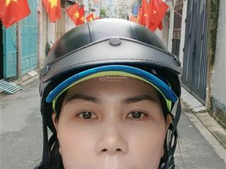 Nhà hẻm xe hơi lê văn sỹ  tân bình  vị trí đắc địa  45m2  nhỉnh 8tỷ xíu
tâm  0978 308 *** zalo