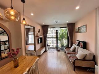 Căn hộ có sổ, full nội thất  giá tốt chỉ từ 1.5 tỷ tại vinhomes grand park quận 9