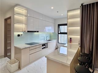 Căn hộ cho thuê tại vinhomes grand park q9