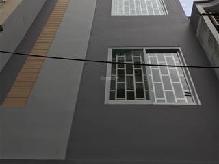 Cho thuê phòng trọ 1pn, 12m2, 2,3 triệu tại lê văn sỹ, q3, hcm