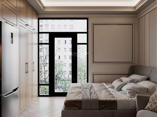 Siêu phẩm gà đẻ trứng vàng  ccmn nhật tảo, bắc từ liêm 120m2, 7 tầng, mt 6,5m. giá 32,8 tỷ