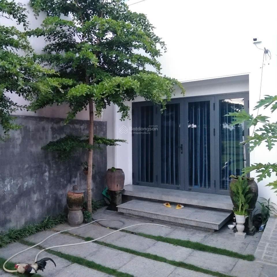 Bán nhà ở riêng lẻ tại xã phước lộc, tuy phước, bình định