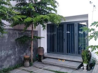 Bán nhà ở riêng lẻ tại xã phước lộc, tuy phước, bình định