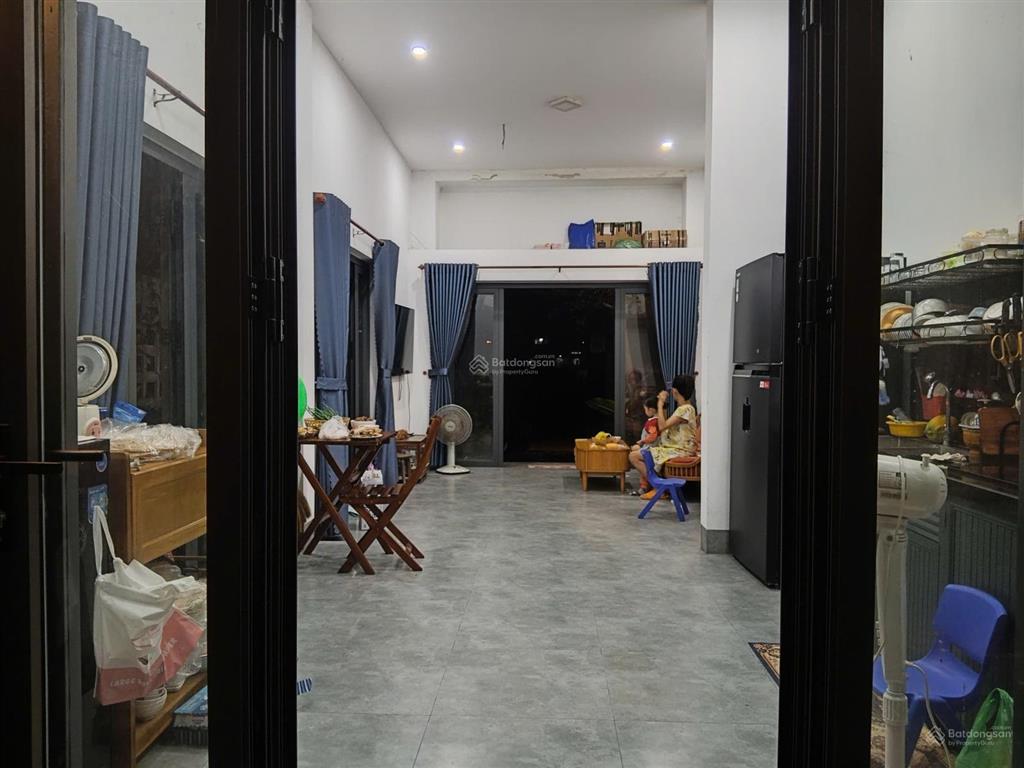 Bán nhà ở riêng lẻ tại xã phước lộc, tuy phước, bình định