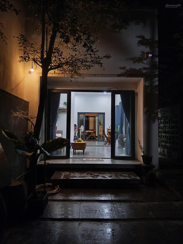 Bán nhà ở riêng lẻ tại xã phước lộc, tuy phước, bình định