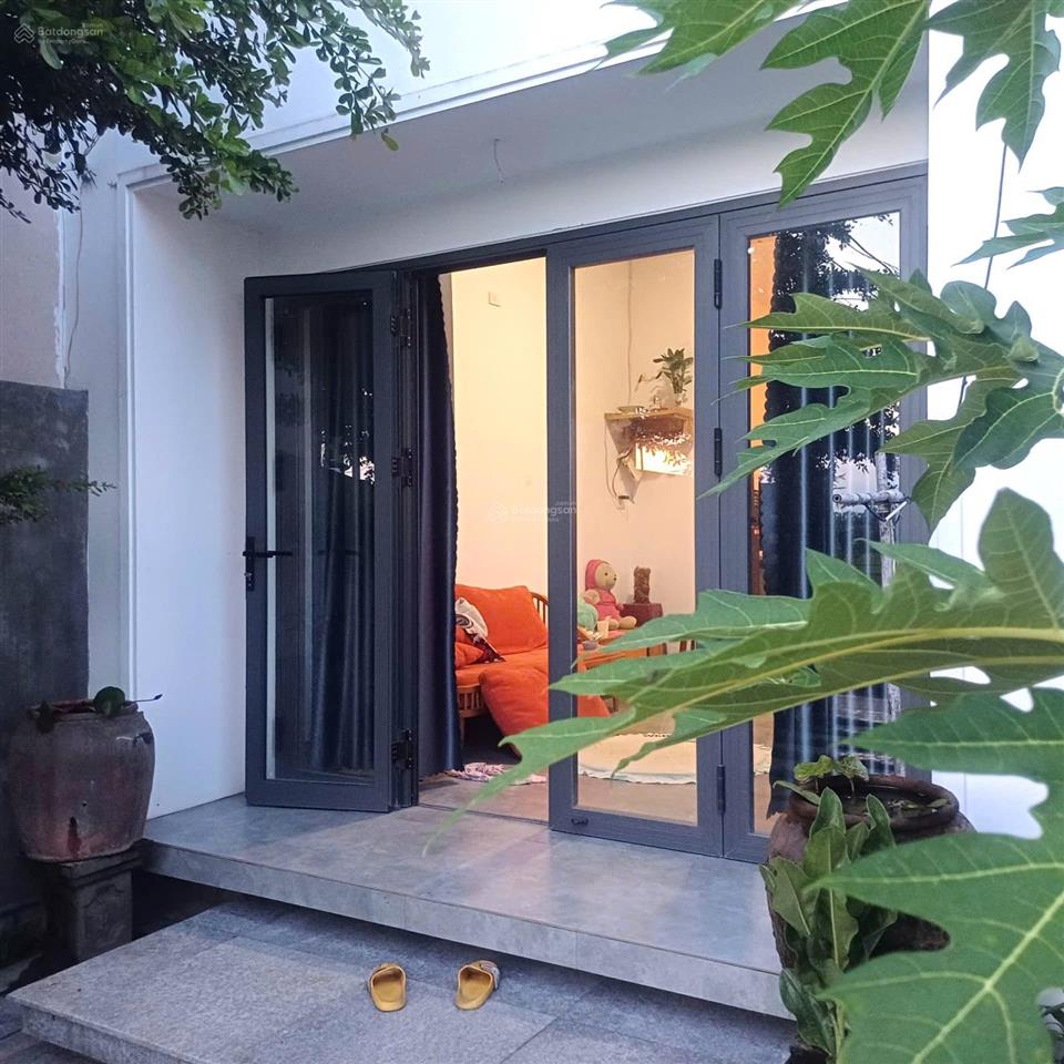 Bán nhà ở riêng lẻ tại xã phước lộc, tuy phước, bình định