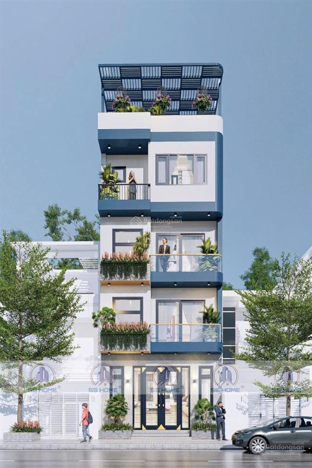 Khu vực ngoại giao đoàn, gần hồ tây bán mảnh đất khu vực vàng đường nguyễn xuân khoát, 50m, 13,3tỷ