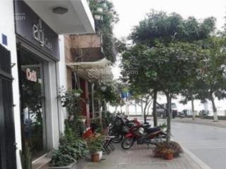Đảo ngọc , bán toà nhà mặt phố trúc bạch, ba đình 131m, 6 tầng, 73 tỷ