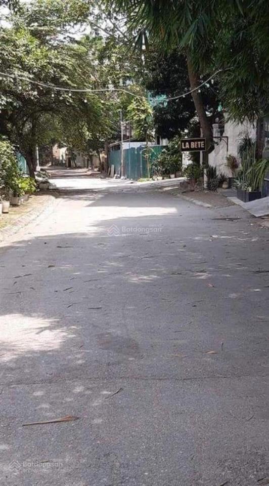 Bán mảnh đất vàng còn sót lại đường thung lũng hoa tây hồ, âu cơ, 838m2, mặt tiền 22m, 145 tỷ