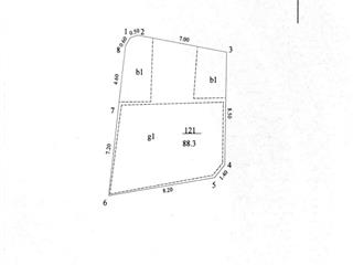 Bán mảnh đất vàng còn sót lại mặt phố thụy khuê 90m2, mặt tiền 9 m, 30,5 tỷ