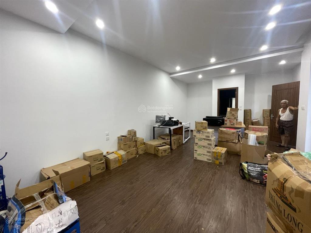Biệt thự hiện đại giữa lòng thủ đô, bán nhà khu vực phố cửa nam, ba đình 88m2, 6 tầng, 31 tỷ