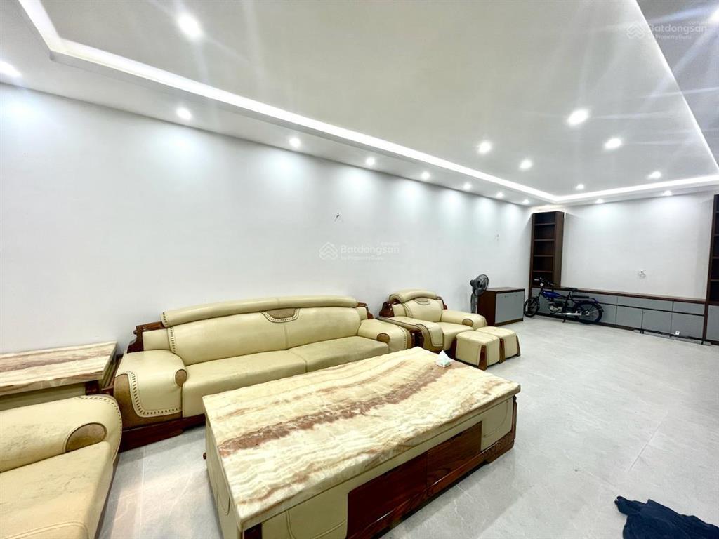 Biệt thự hiện đại giữa lòng thủ đô, bán nhà khu vực phố cửa nam, ba đình 88m2, 6 tầng, 31 tỷ