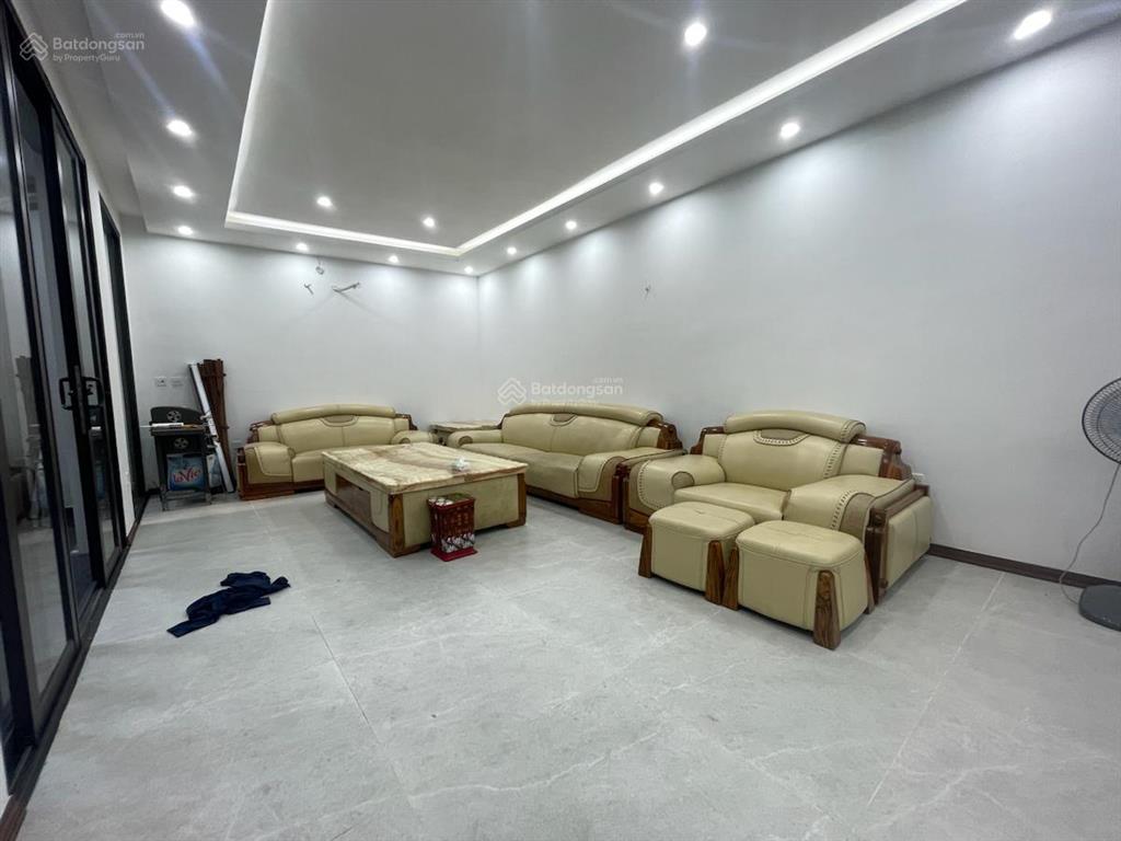 Biệt thự hiện đại giữa lòng thủ đô, bán nhà khu vực phố cửa nam, ba đình 88m2, 6 tầng, 31 tỷ