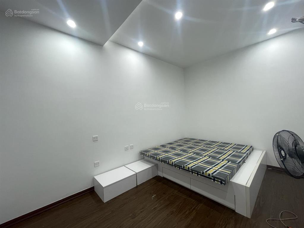 Biệt thự hiện đại giữa lòng thủ đô, bán nhà khu vực phố cửa nam, ba đình 88m2, 6 tầng, 31 tỷ