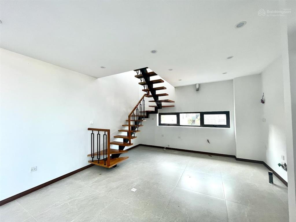 Biệt thự hiện đại giữa lòng thủ đô, bán nhà khu vực phố cửa nam, ba đình 88m2, 6 tầng, 31 tỷ