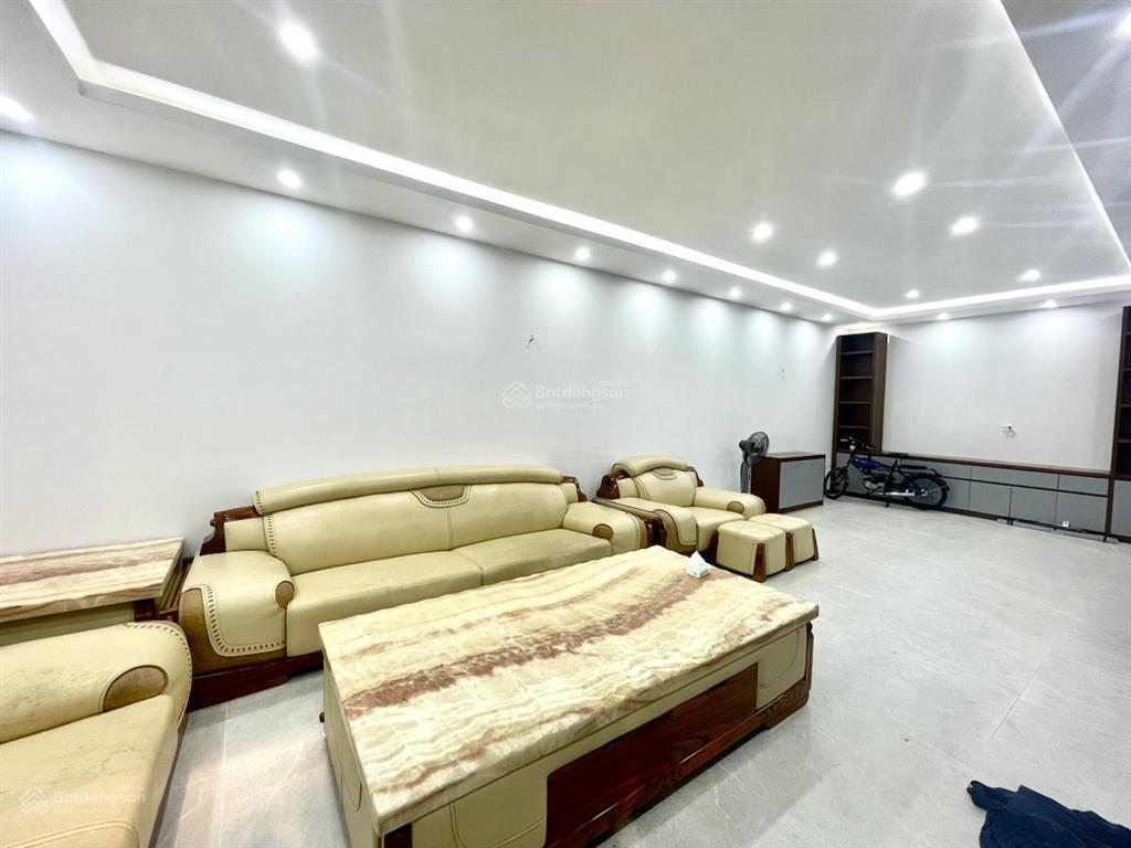 Biệt thự hiện đại giữa lòng thủ đô, bán nhà khu vực phố cửa nam, ba đình 88m2, 6 tầng, 31 tỷ