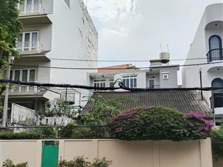Hạ giá bán gấp căn nhà cấp 4 hẻm 10m đường trần não, p. an khánh, q2. (10,2m x 30m). giá 46,8 tỷ