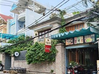 Chủ gửi bán gấp căn nhà 1 lầu, dt 18m x 20m hẻm 8m đường phan đăng lưu, phú nhuận  39 tỷ