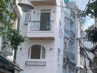 Tôi chính chủ cần bán nhà hẻm xe tải đường nguyễn kiệm phường 9 phú nhuận