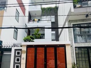 Nhà cho thuê  biệt thự căn hẻm 8m khu nhà ga t3 tân sơn nhất