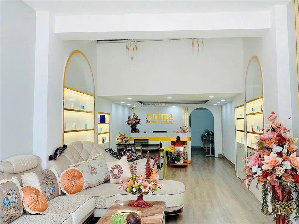 Cho thuê nhà hẻm hoàng văn thụ, p4 5pn 5wc giá 22 triệu