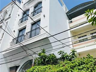 Cho thuê nhà hẻm hoàng văn thụ, p4 5pn 5wc giá 22 triệu