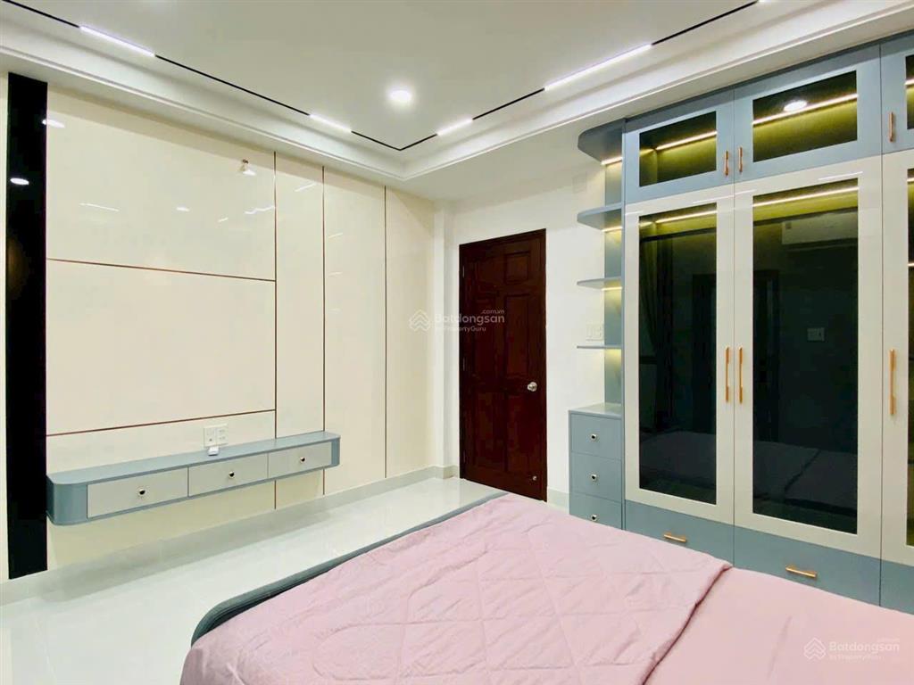 Cho thuê nhà 68/5a phan đăng lưu, phú nhuận