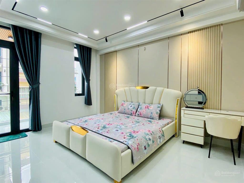 Cho thuê nhà 68/5a phan đăng lưu, phú nhuận