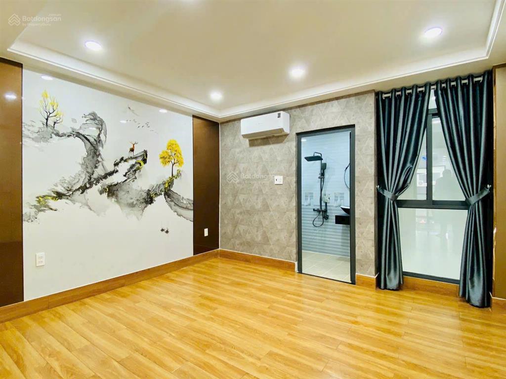Cho thuê nhà 68/5a phan đăng lưu, phú nhuận