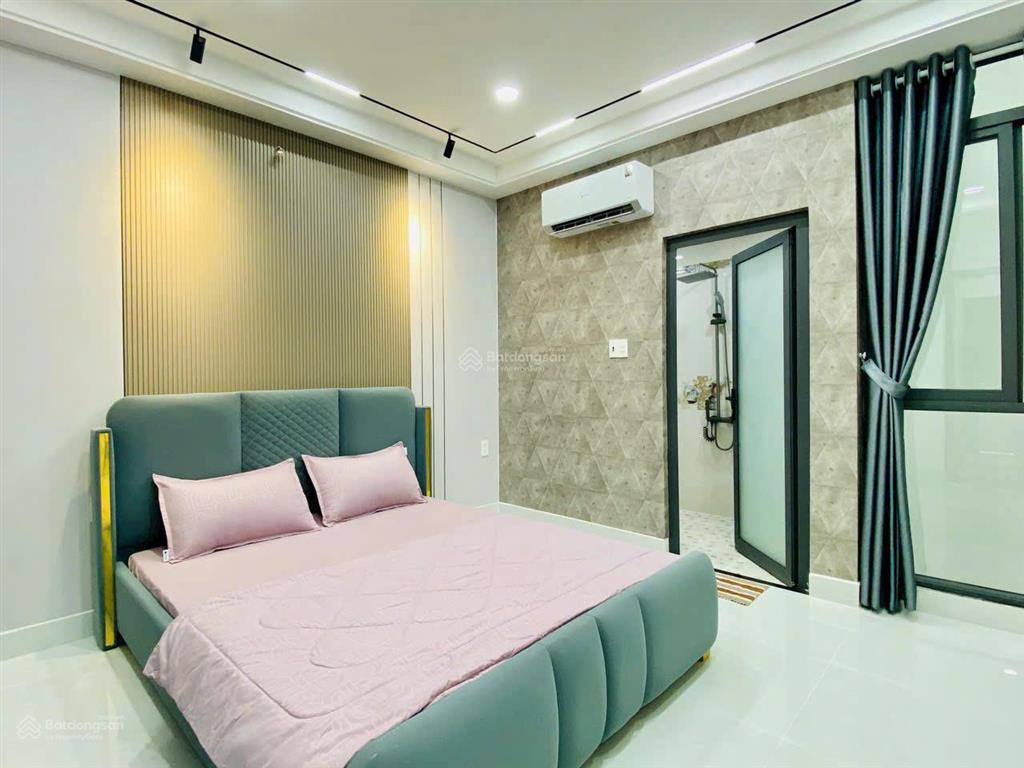 Cho thuê nhà 68/5a phan đăng lưu, phú nhuận