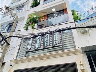 Cho thuê nhà 68/5a phan đăng lưu, phú nhuận