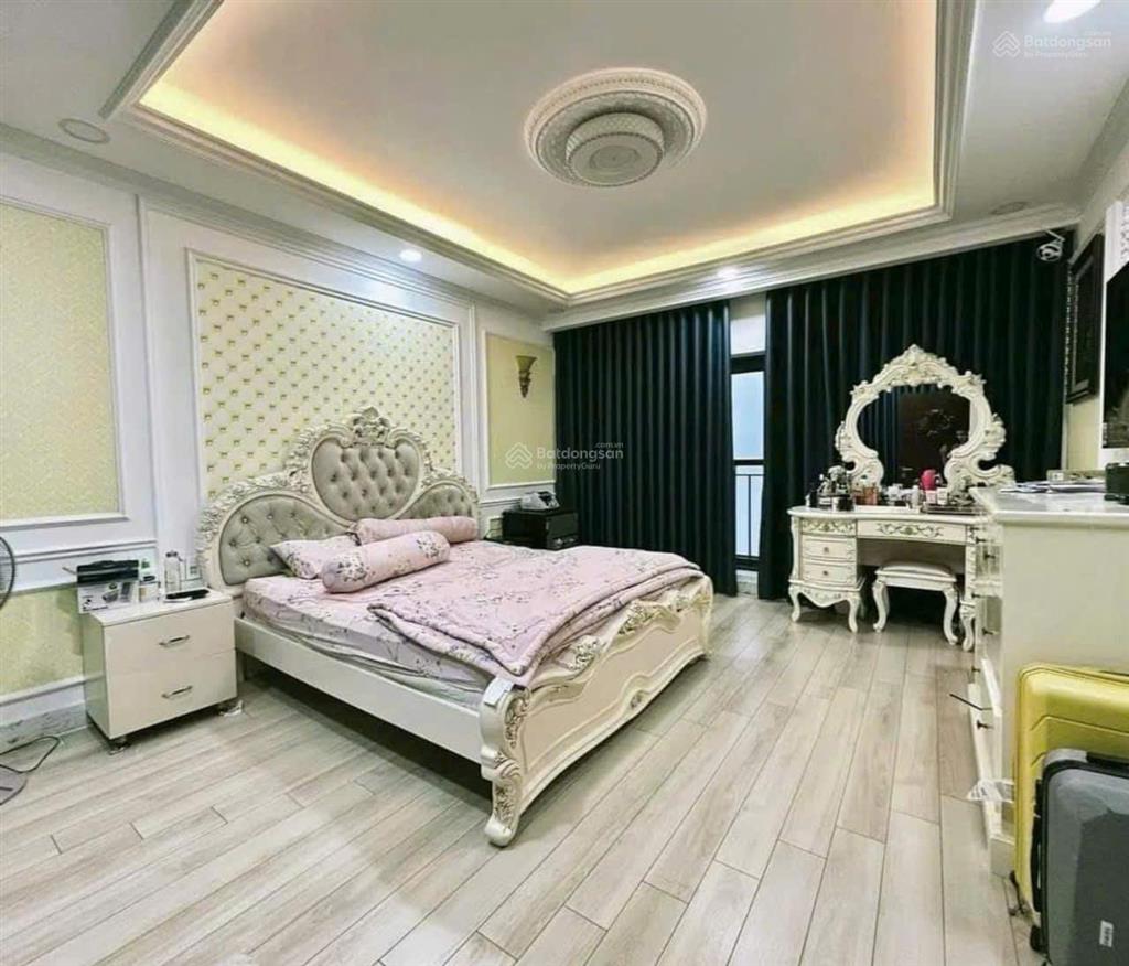 Cho thuê nhà hẻm siêu đẹp 5/3a nơ trang long, phường 7, quận bình thạnh