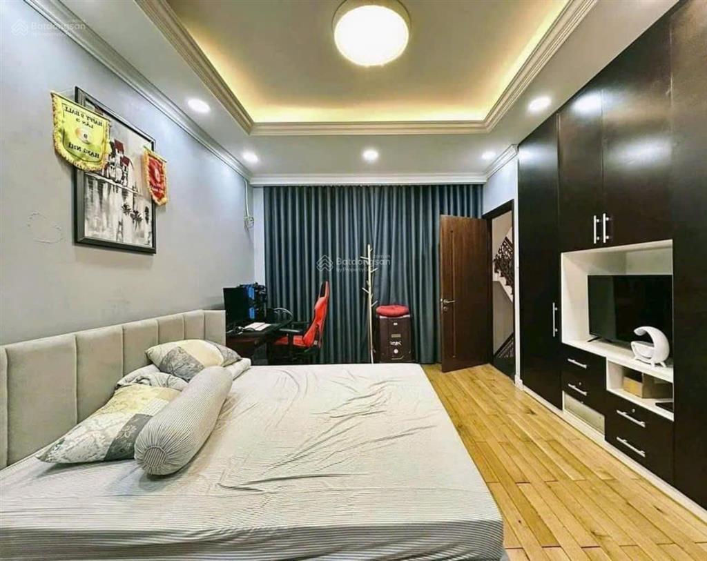 Cho thuê nhà hẻm siêu đẹp 5/3a nơ trang long, phường 7, quận bình thạnh