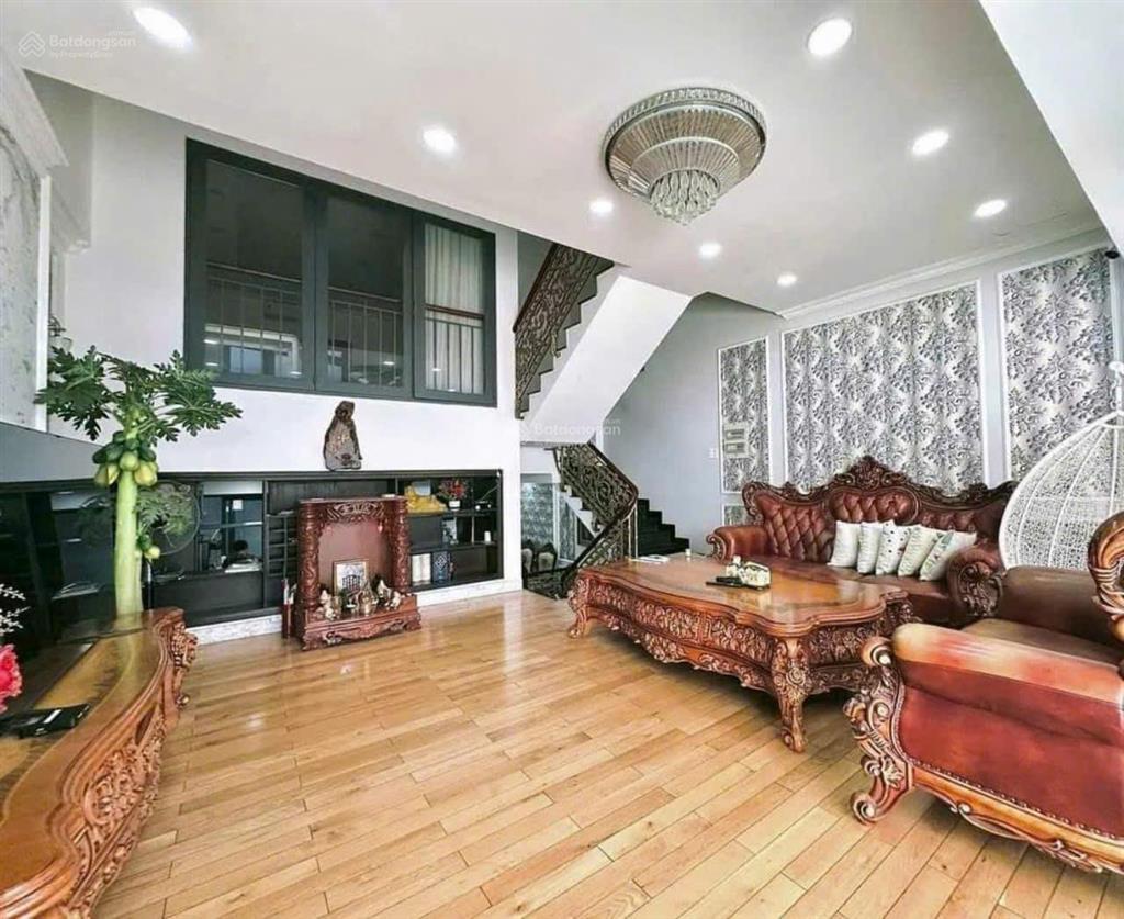 Cho thuê nhà hẻm siêu đẹp 5/3a nơ trang long, phường 7, quận bình thạnh