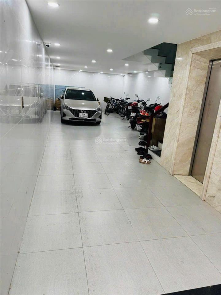 Cho thuê nhà mt 34 út tịch, phường 4, quận tân bình